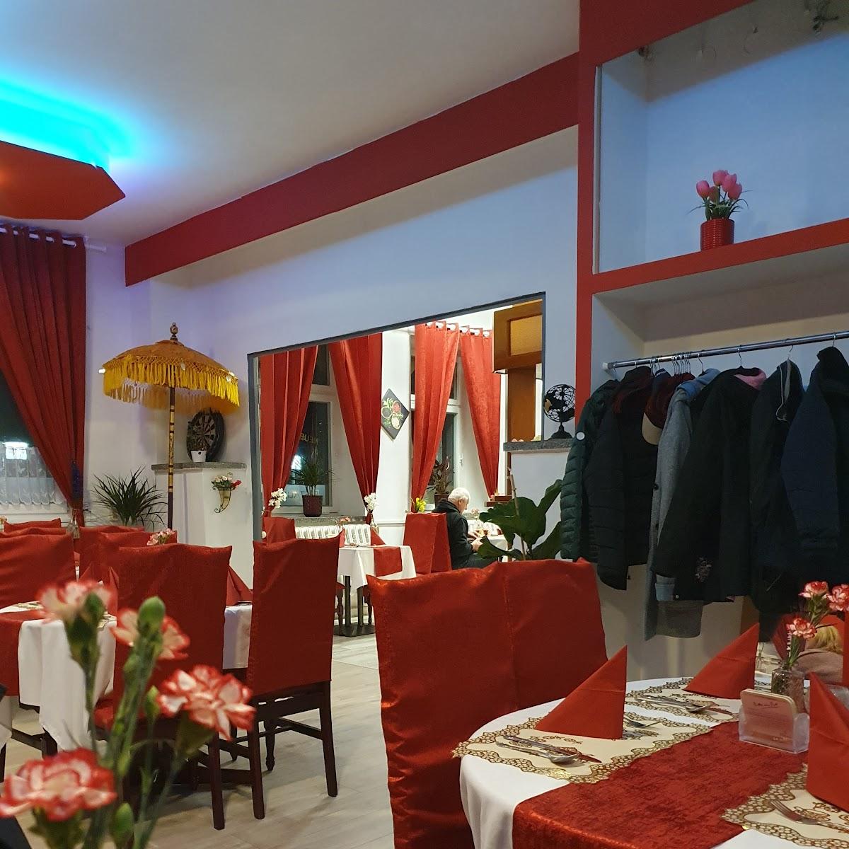 Restaurant "Ashoka" in Zwenkau