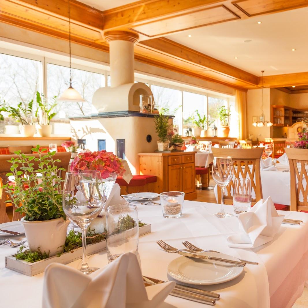 Restaurant "Restaurant Kräutergarten" in Zwenkau