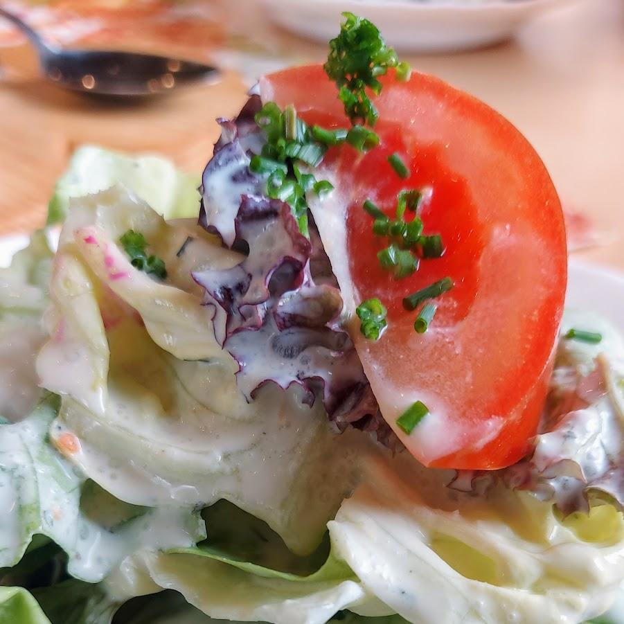 Restaurant "Kaiserhof" in Dachsberg (Südschwarzwald)