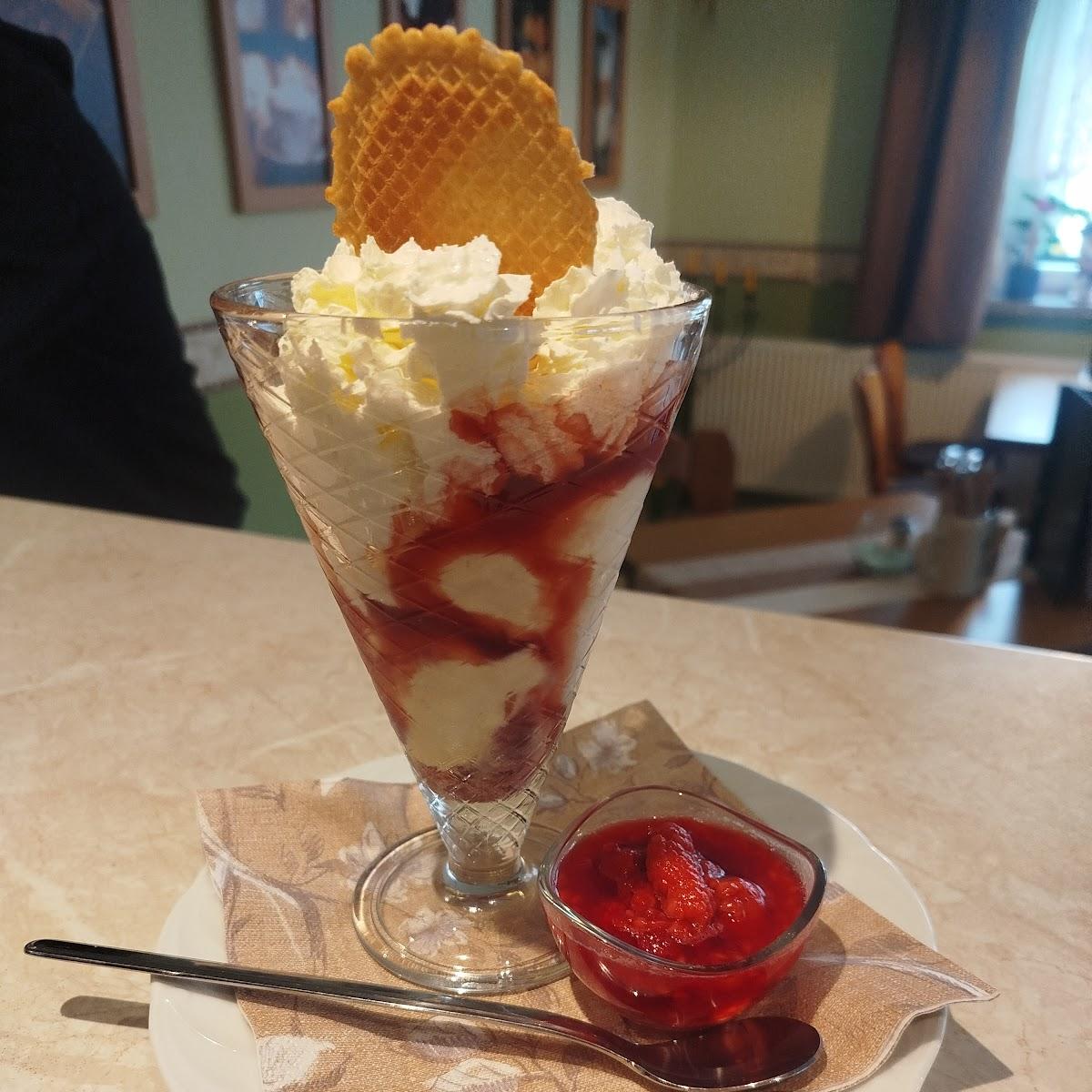Restaurant "Gaststätte  Zur Einkehr am Bad " in Reinsberg
