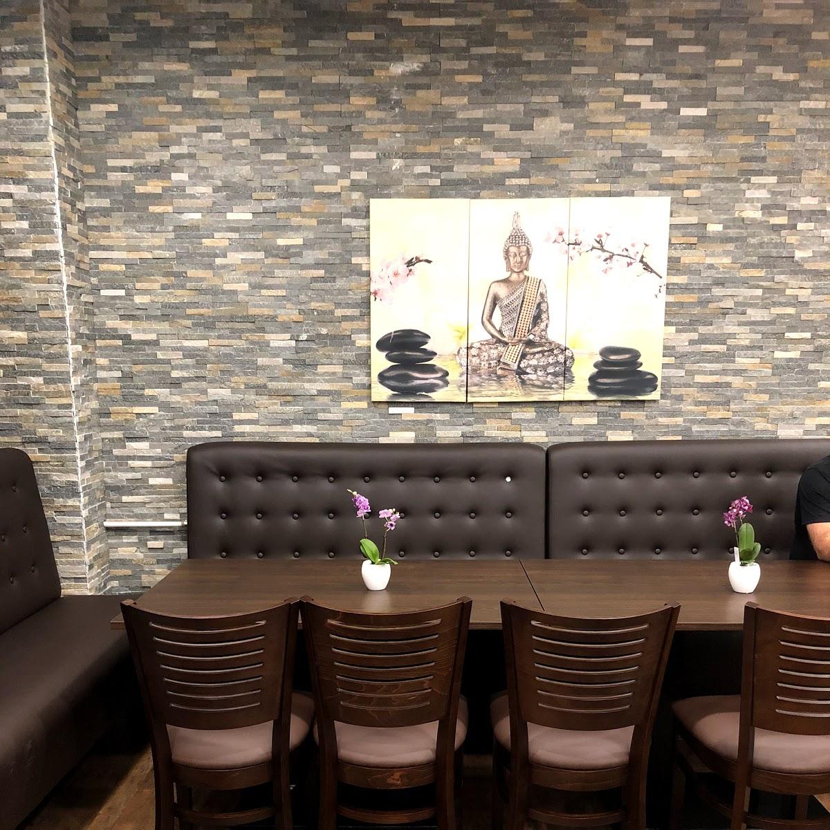 Restaurant "Restaurant Waldschänke bei Jorgo" in  Fürth