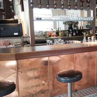 Restaurant "Gaststätte Pfeffermühle" in  Fürth