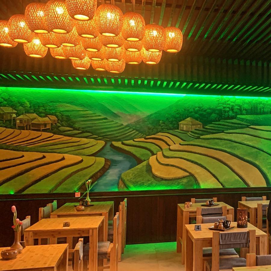 Restaurant "Hoi An Schwedt" in Schwedt-Oder