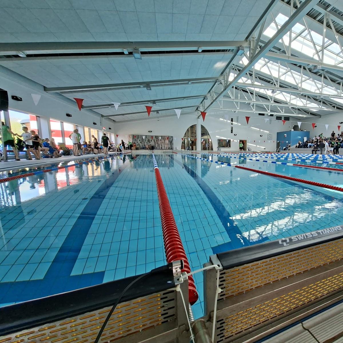 Restaurant "Freizeit- und Erlebnisbad AquariUM" in Schwedt-Oder