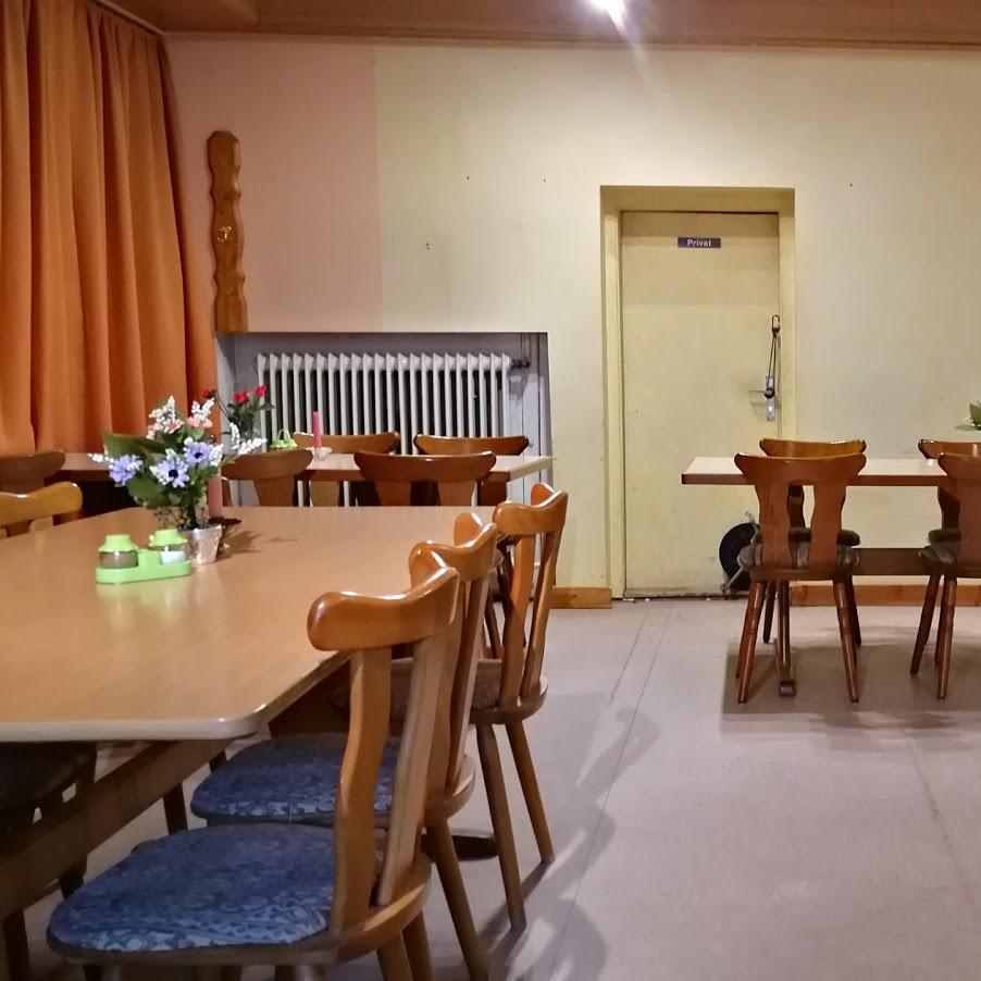 Restaurant "Auf der Hut" in  Fürth