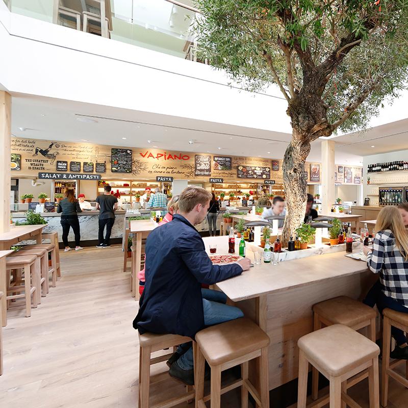 Restaurant "Wilhelmshöhe Restaurant GmbH" in  Fürth