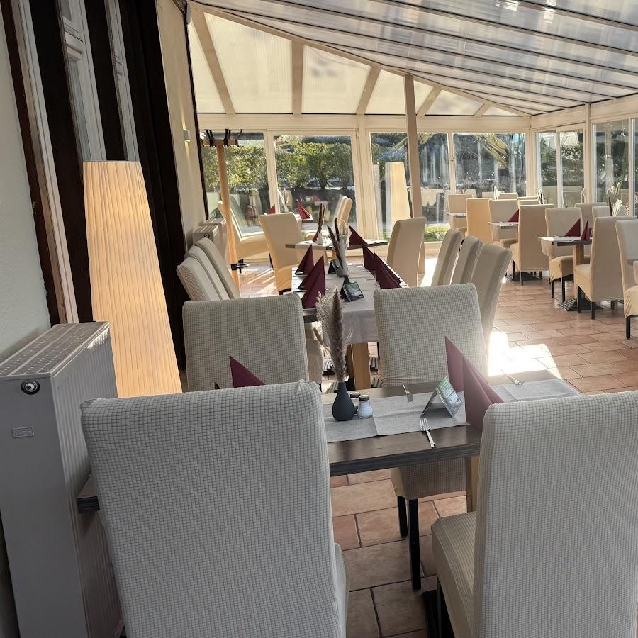 Restaurant "Restaurant OstseeGenuss" in Kalkhorst