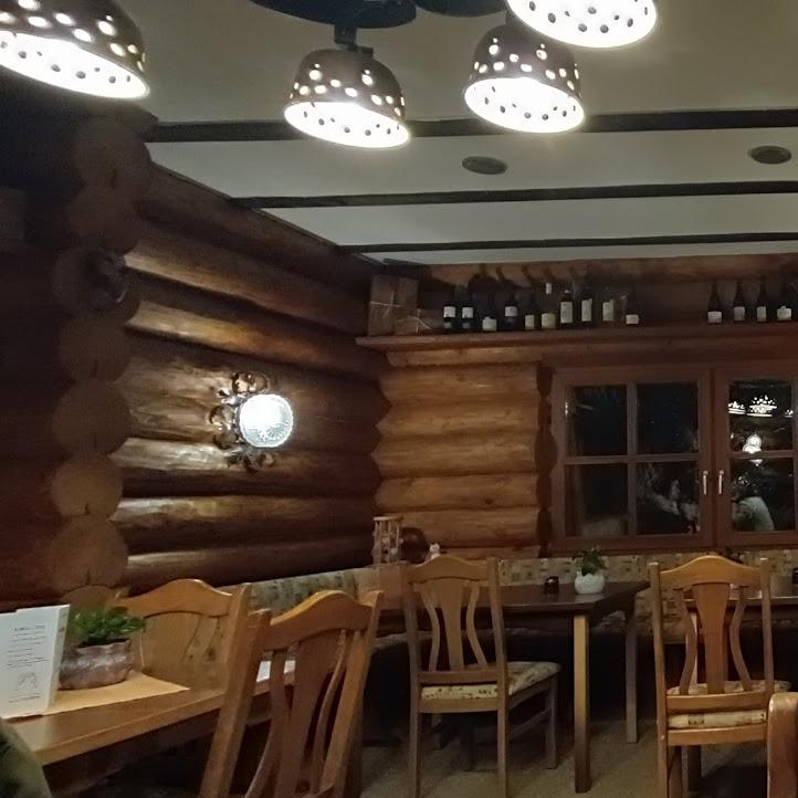 Restaurant "Restaurant Baumhaus" in Kalkhorst