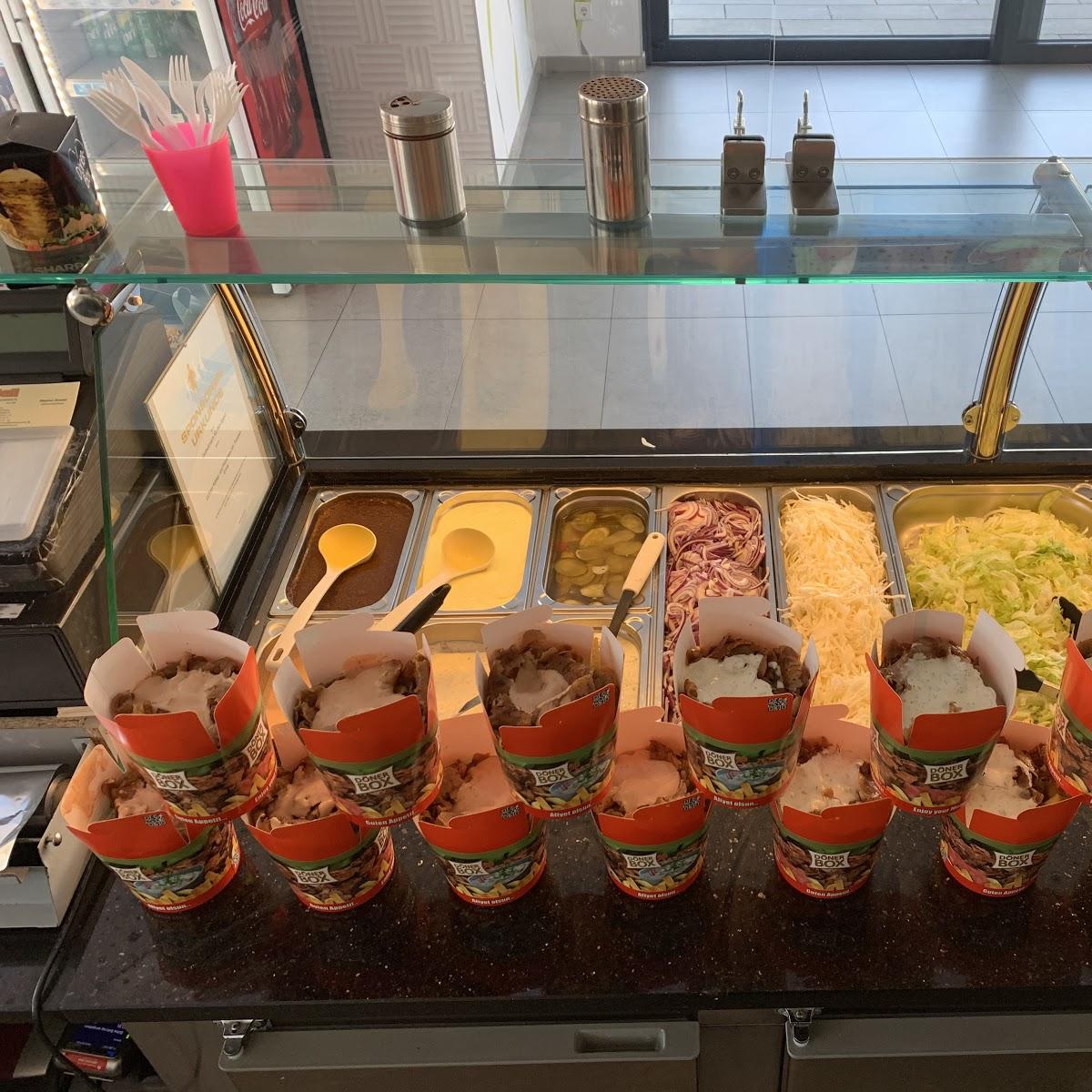 Restaurant "La Fero" in  Salmtal