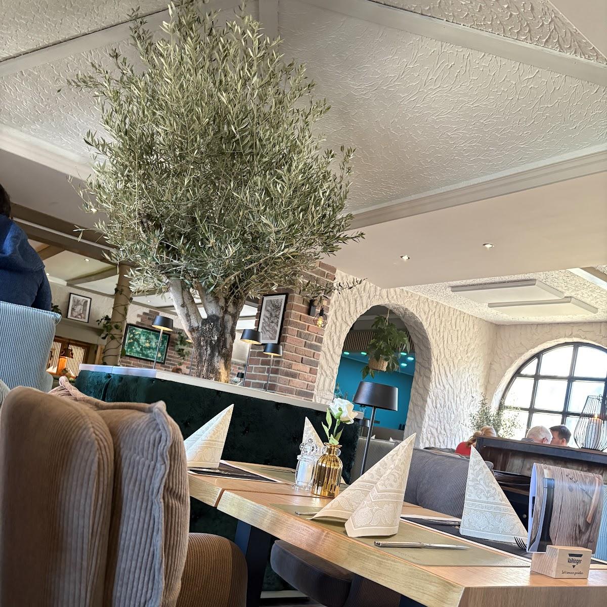 Restaurant "Eleana