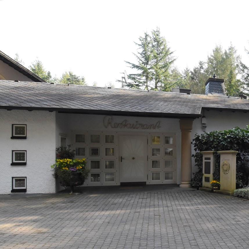 Restaurant "Wurstbude" in  Sehlem