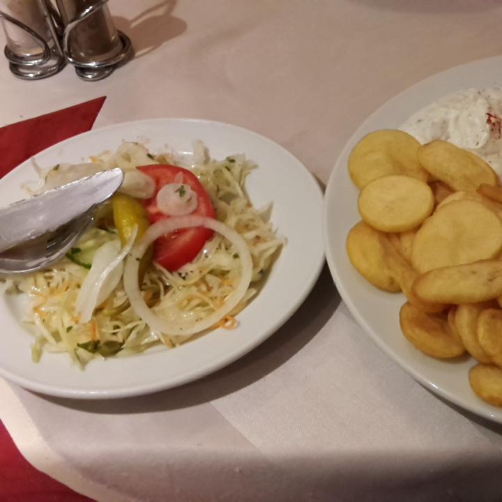 Restaurant "Restaurant Athena" in  Büchen