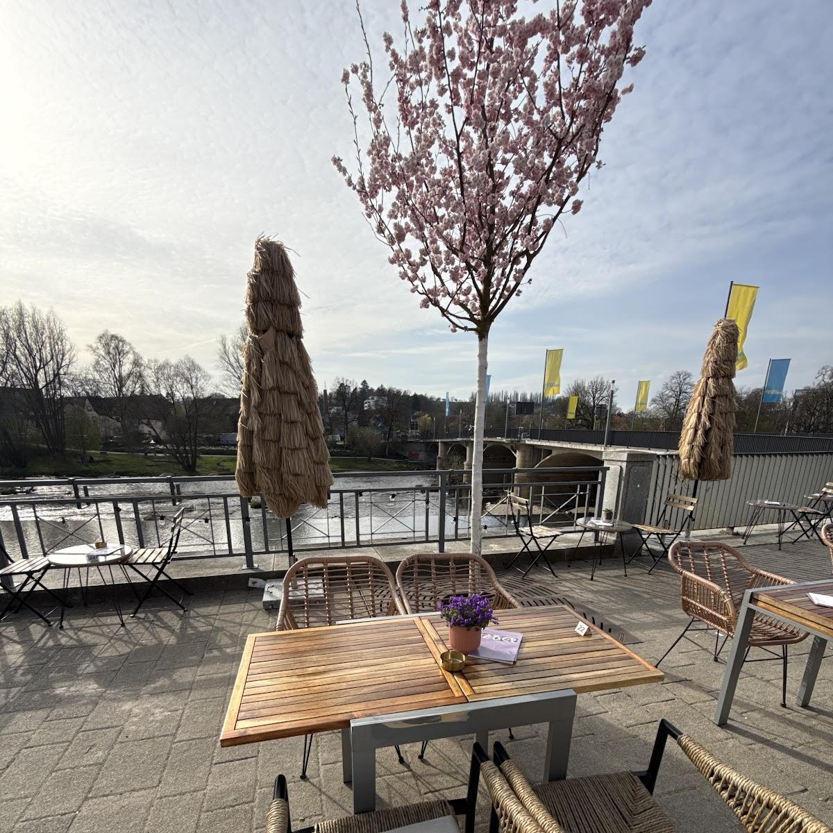 Restaurant "Silk Road 22" in Nürtingen