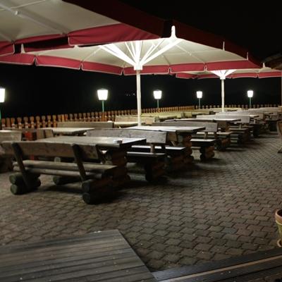Restaurant "Gasthaus Zur Breit" in  Wittlich