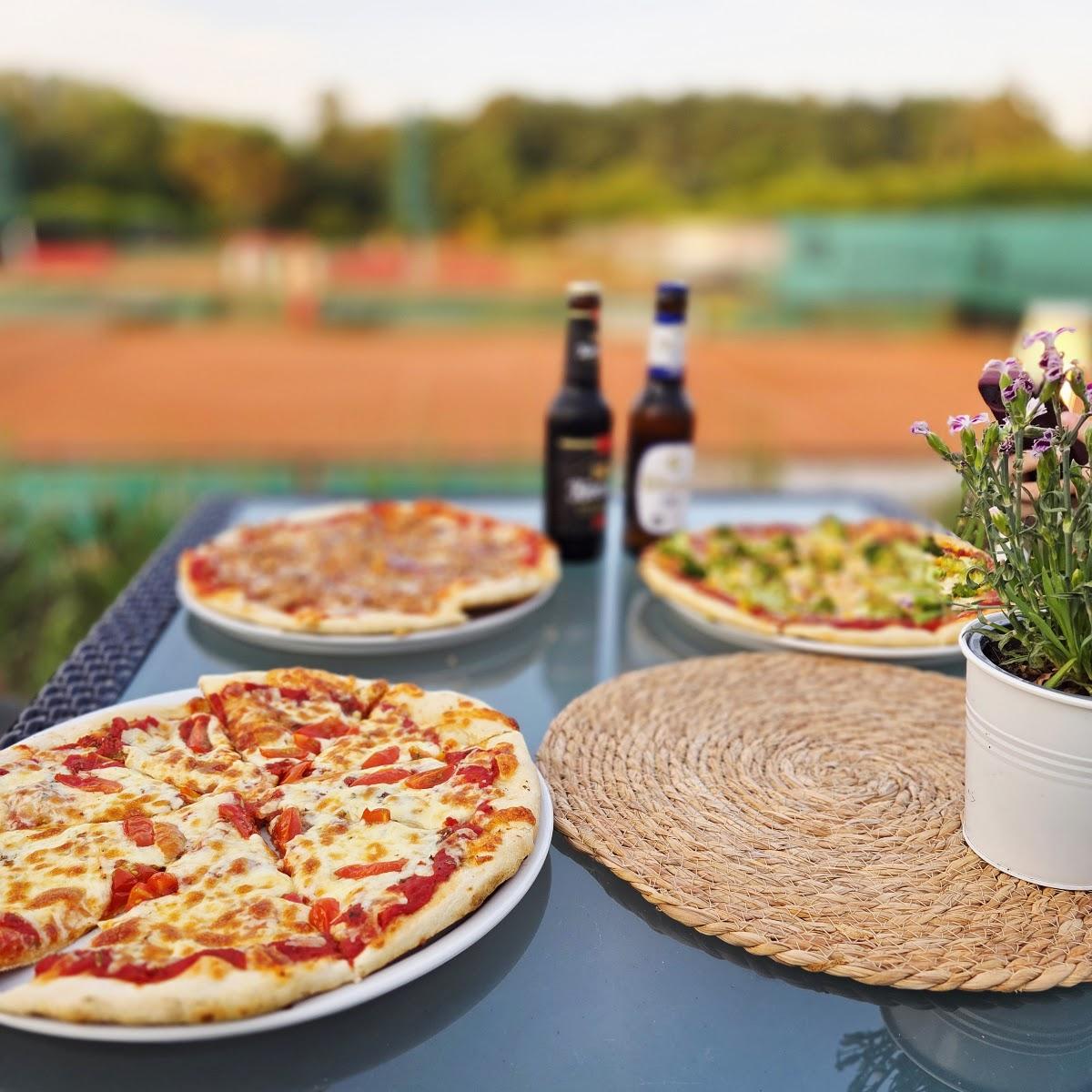 Restaurant "Genuss Werk" in Lorsch