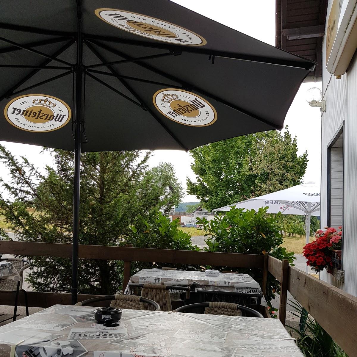 Restaurant "Gaststätte Kutschertränke" in  Sehlem