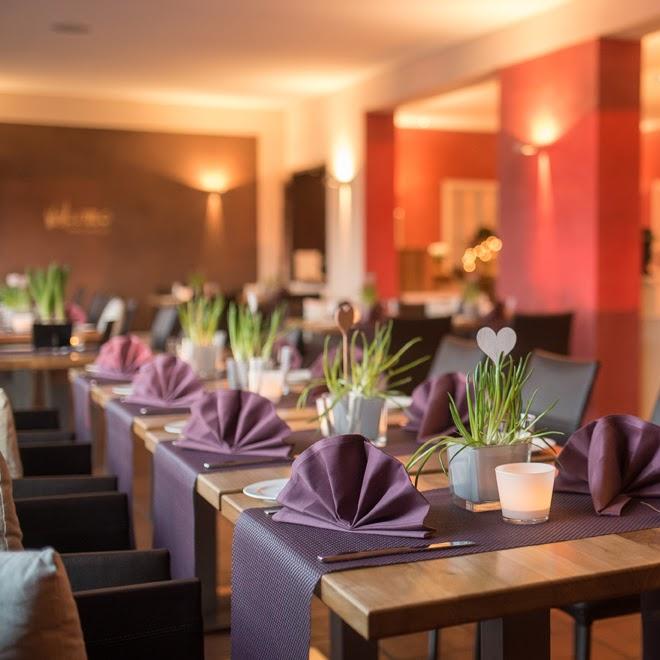 Restaurant "Altes Missionshaus Restaurant -" in  Wittlich