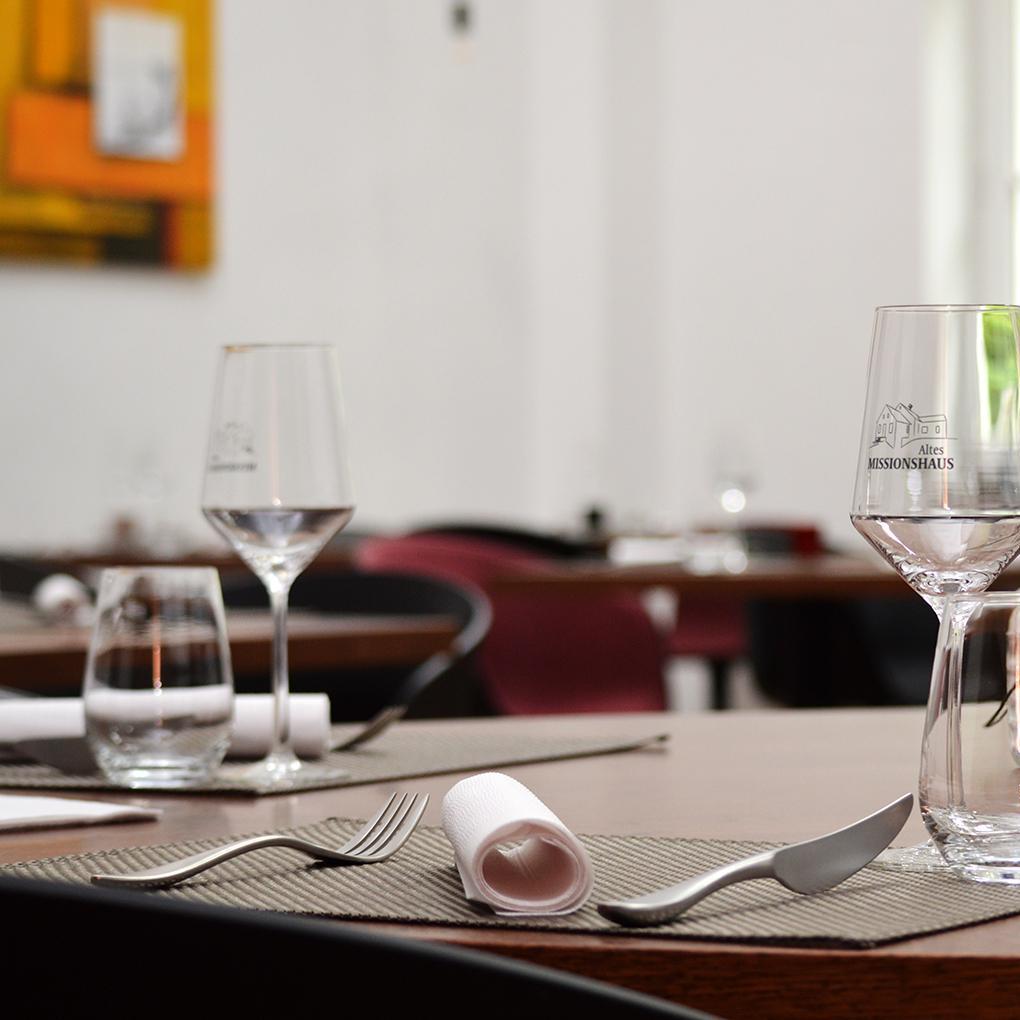 Restaurant "360° Gegrillt & Gechillt" in  Wittlich