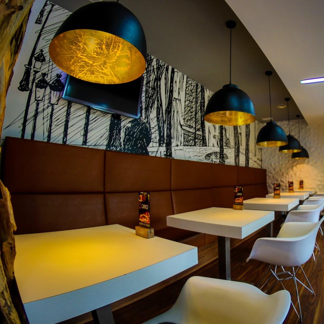 Restaurant "Restaurant Marmanns" in  Klausen