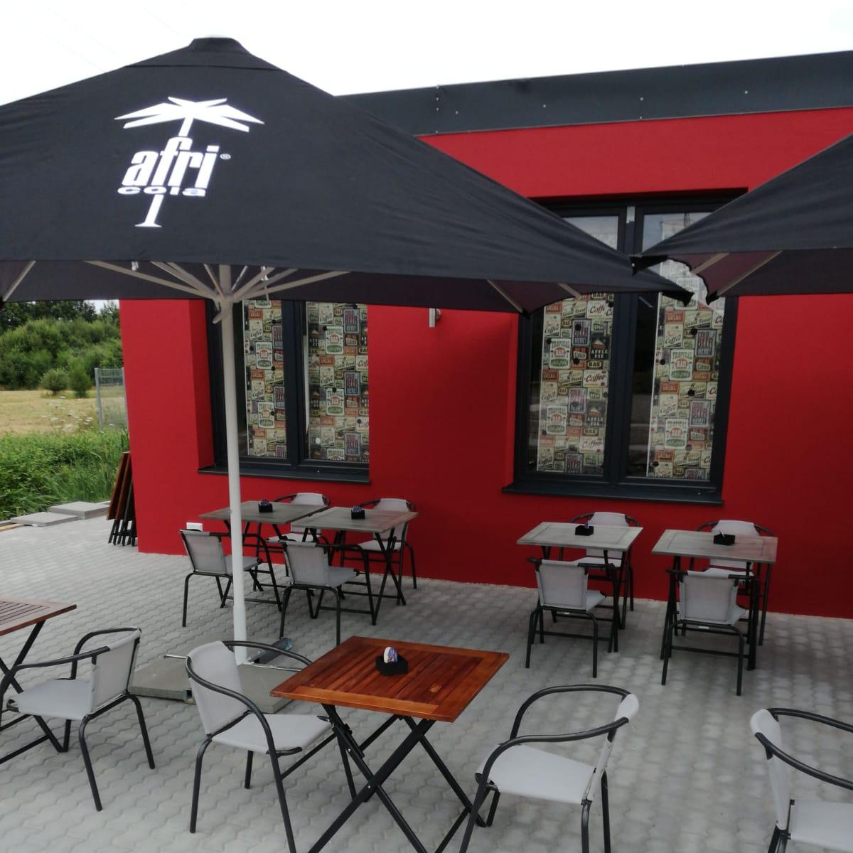 Restaurant "Restaurant Hoang