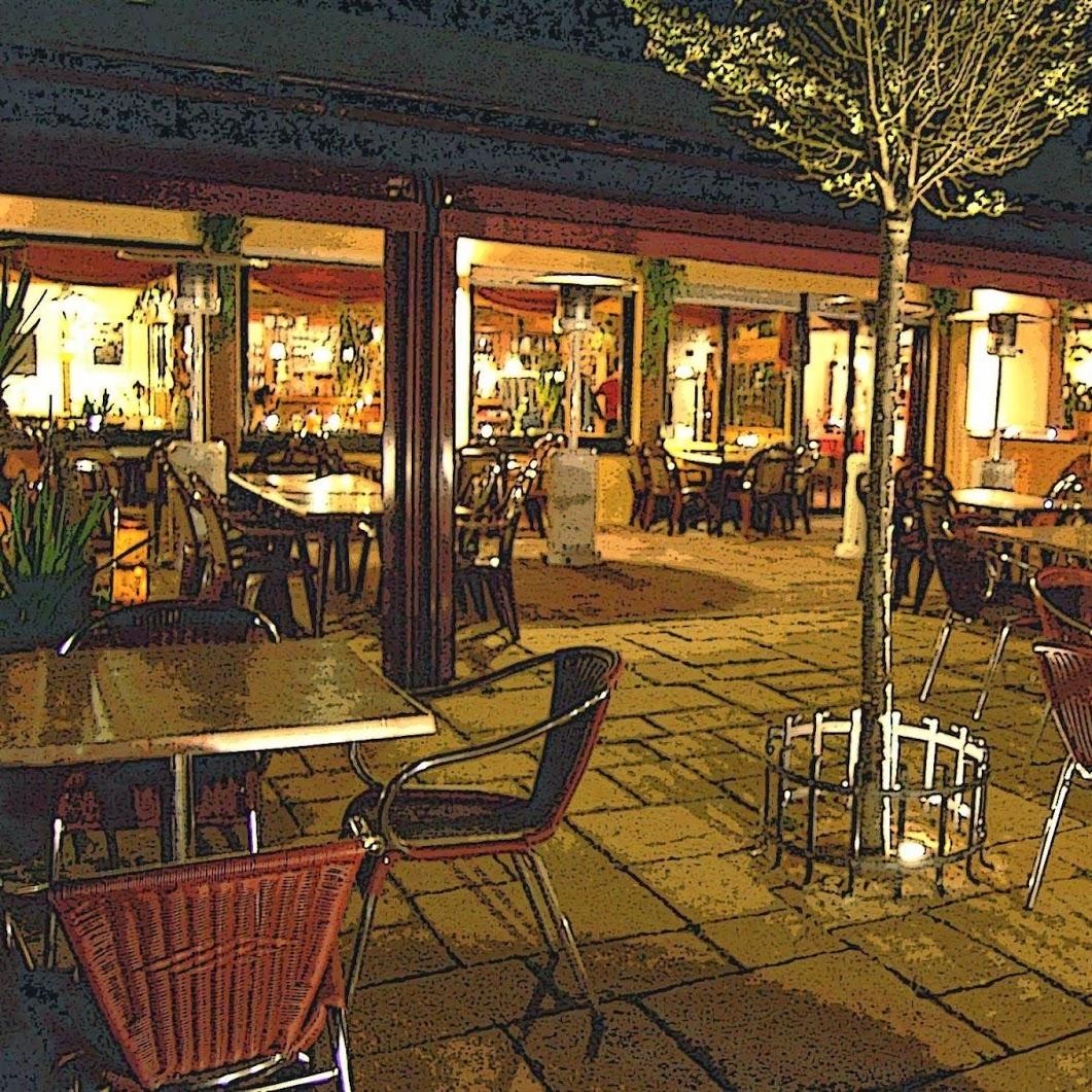 Restaurant "Casino-Restaurant" in Föhren