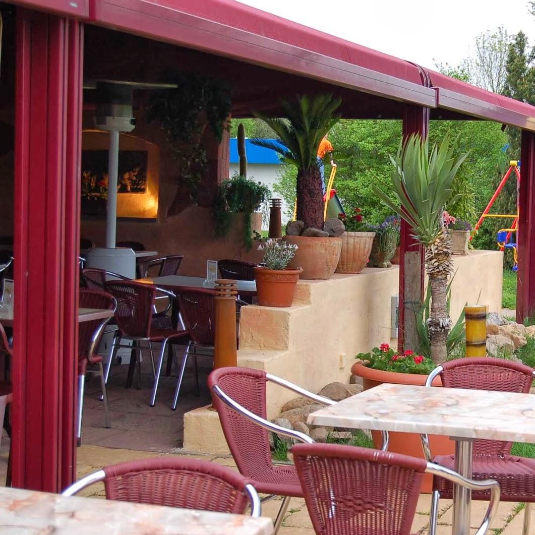 Restaurant "Gaststätte Hofschänke" in  Föhren