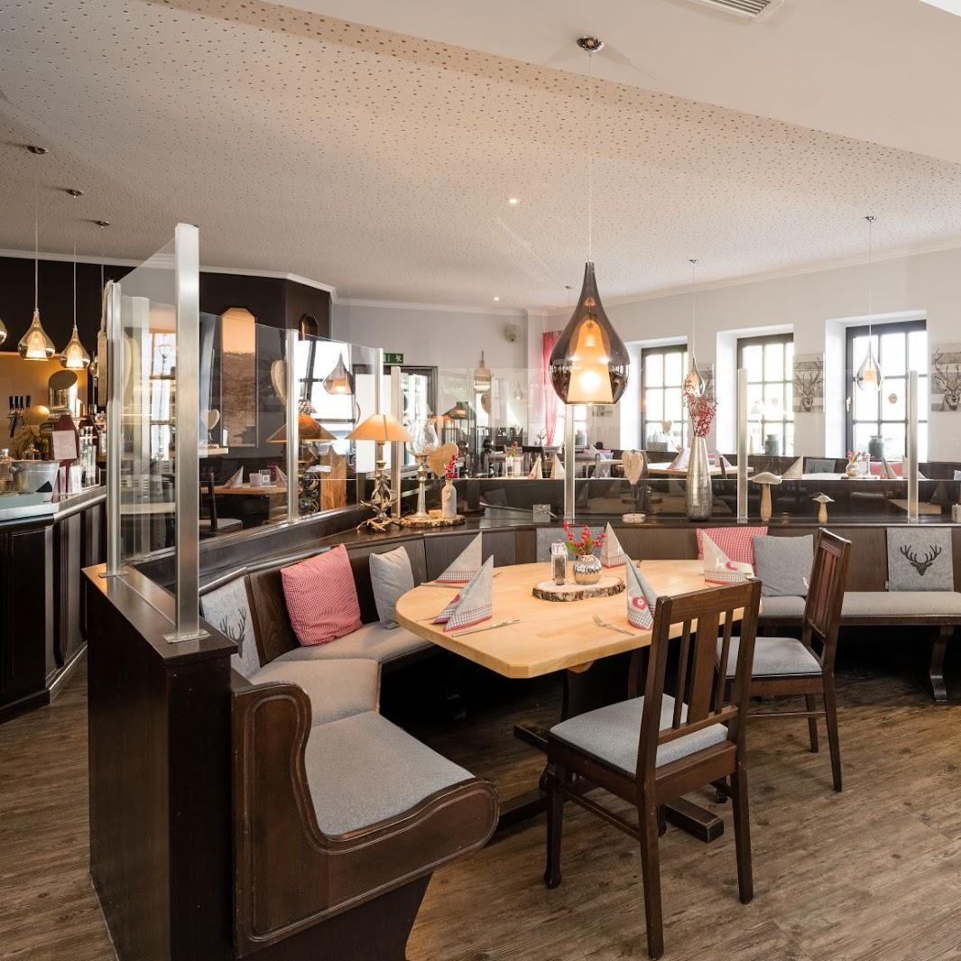 Restaurant "Neumaiers Restaurant in der er Innenstadt" in Xanten