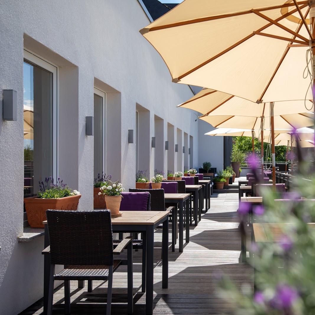 Restaurant "Hotel Vulcano Lindenhof, Eifel-Mosel" in Wittlich