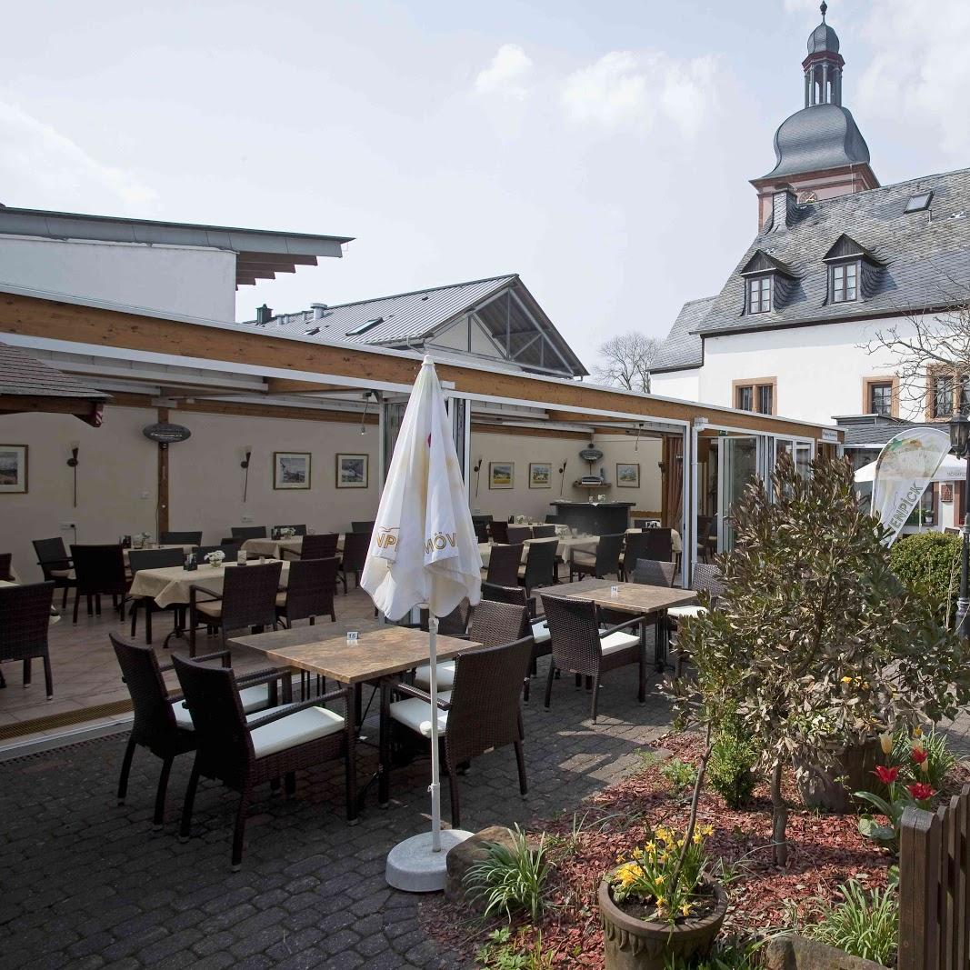 Restaurant "Altes Gasthaus Bernard" in  Hetzerath