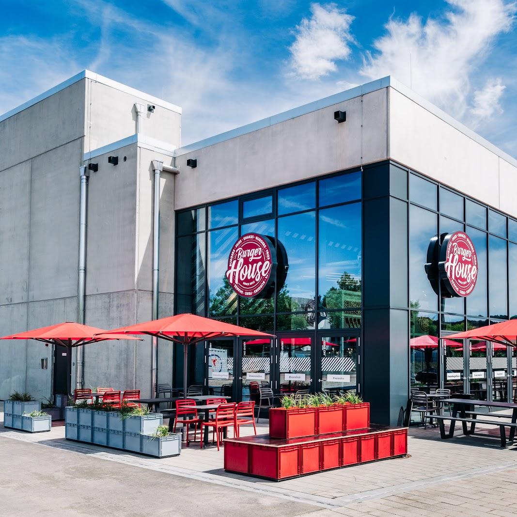 Restaurant "El Tilos" in  Wittlich