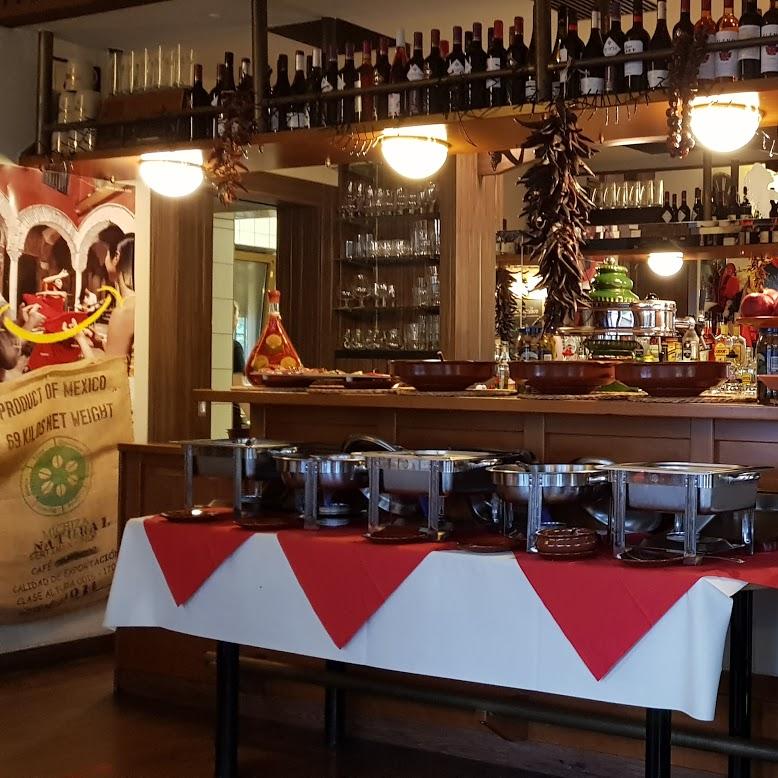 Restaurant "Pizzeria Lucky" in  Klüsserath