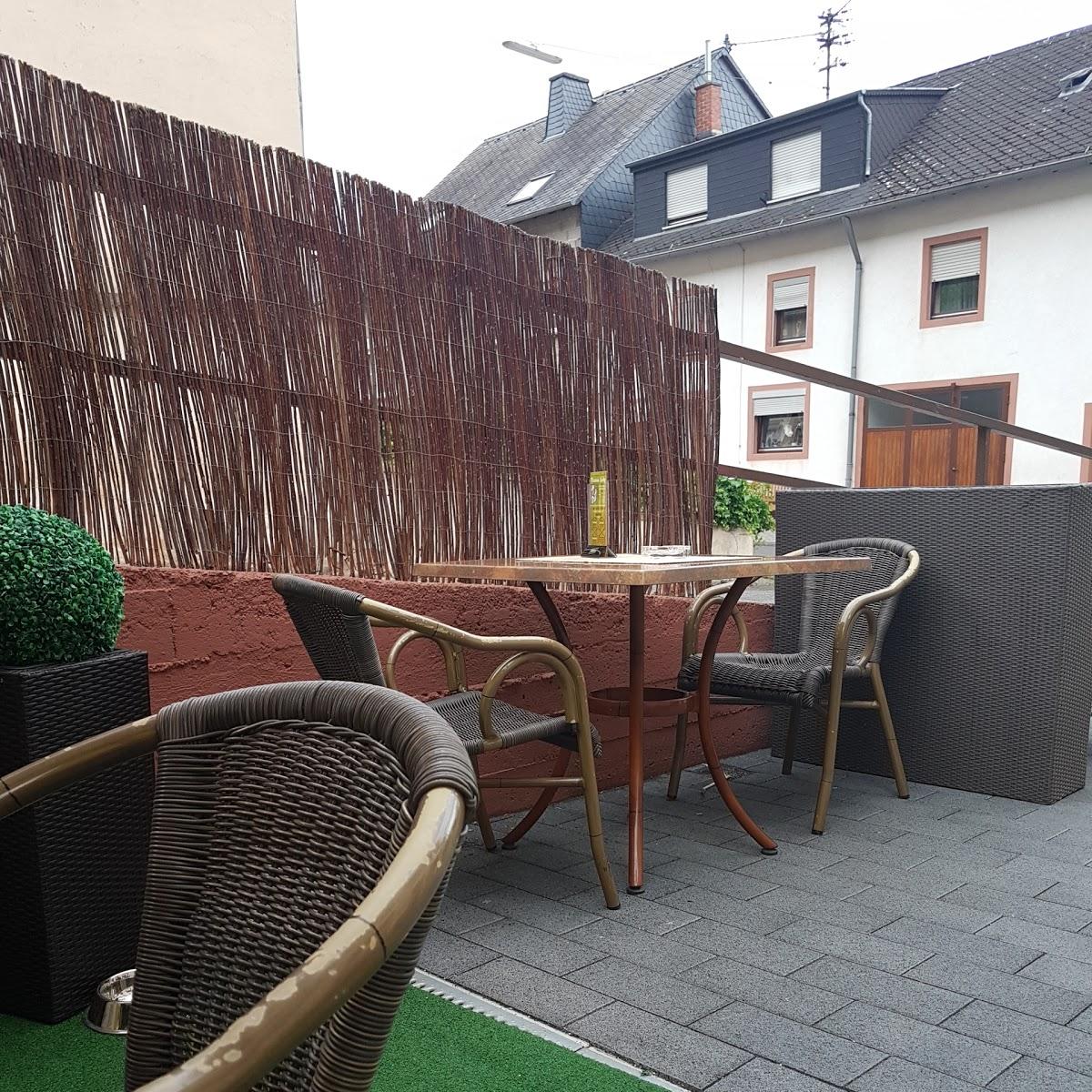 Restaurant "er Deiwel" in  Platten