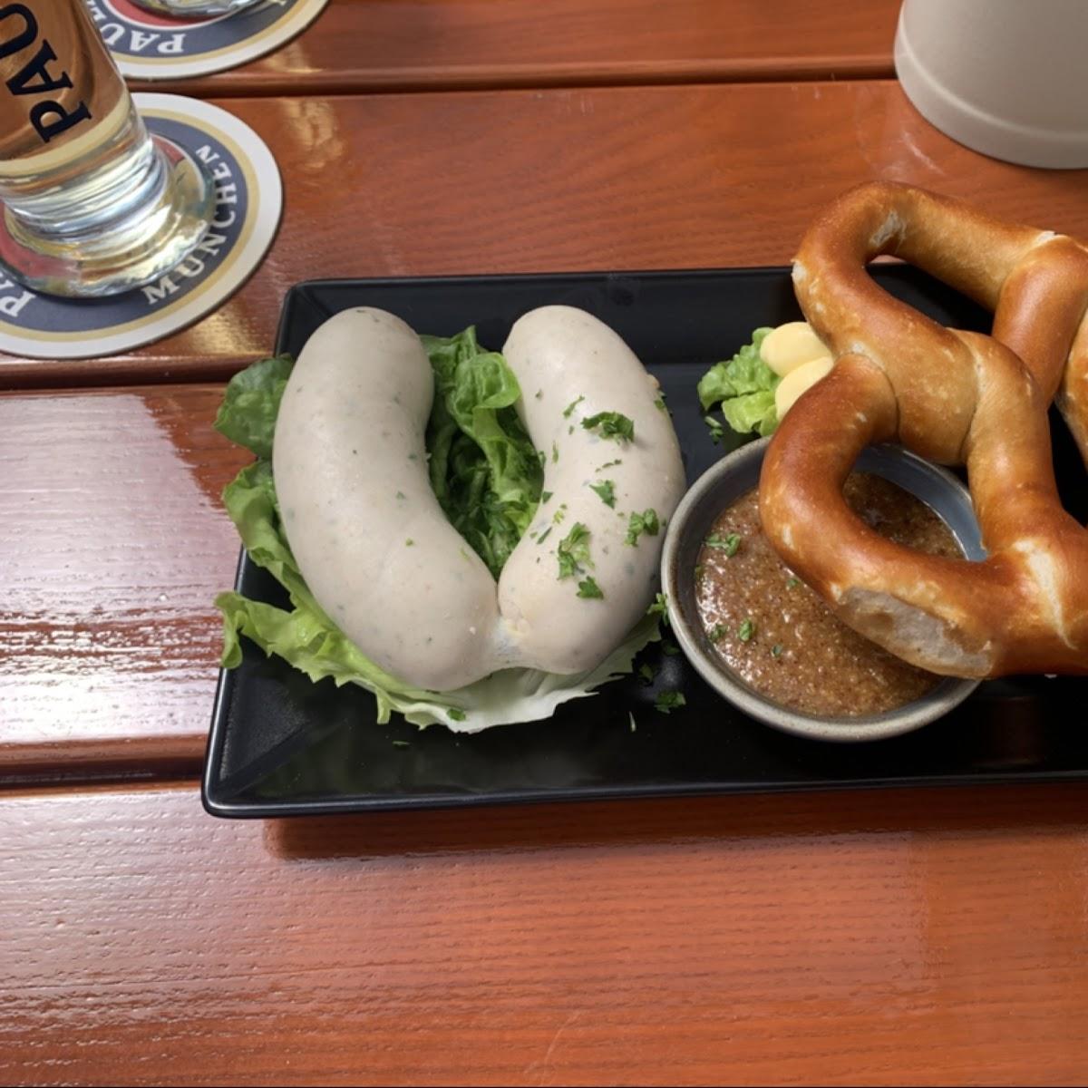 Restaurant "Kleines Wirtshaus" in Lohne (Oldenburg)