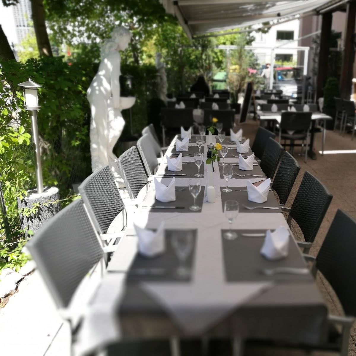 Restaurant "Ristorante Ripasso" in Augsburg