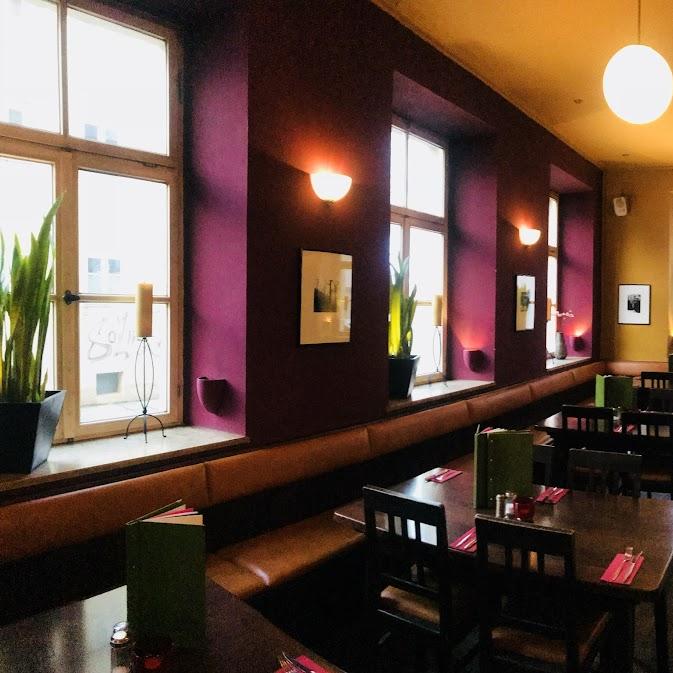 Restaurant "Restaurant Drei Königinnen" in Augsburg