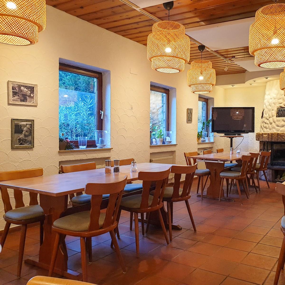 Restaurant "Schützenhaus Musberg - Die Cordon Bleu Manufaktur" in Leinfelden-Echterdingen