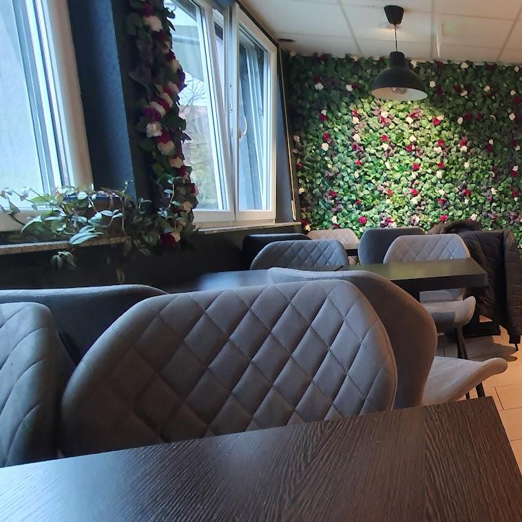 Restaurant "Almas Bowls and Rolls" in Leinfelden-Echterdingen