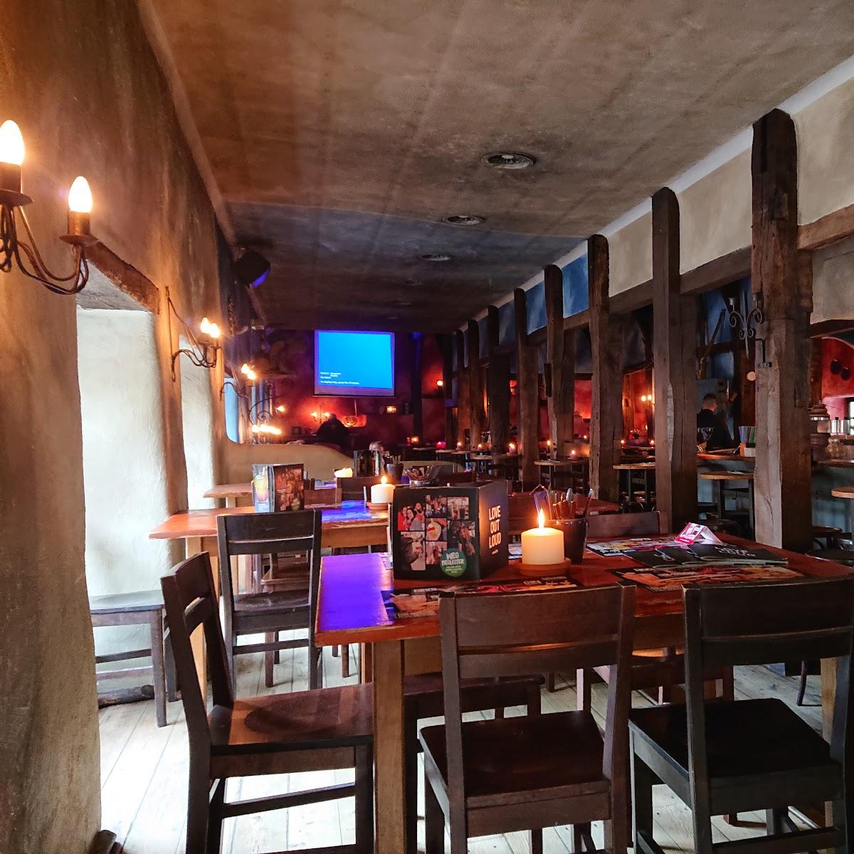 Restaurant "PICCASOL OSNABRÜCK" in Osnabrück