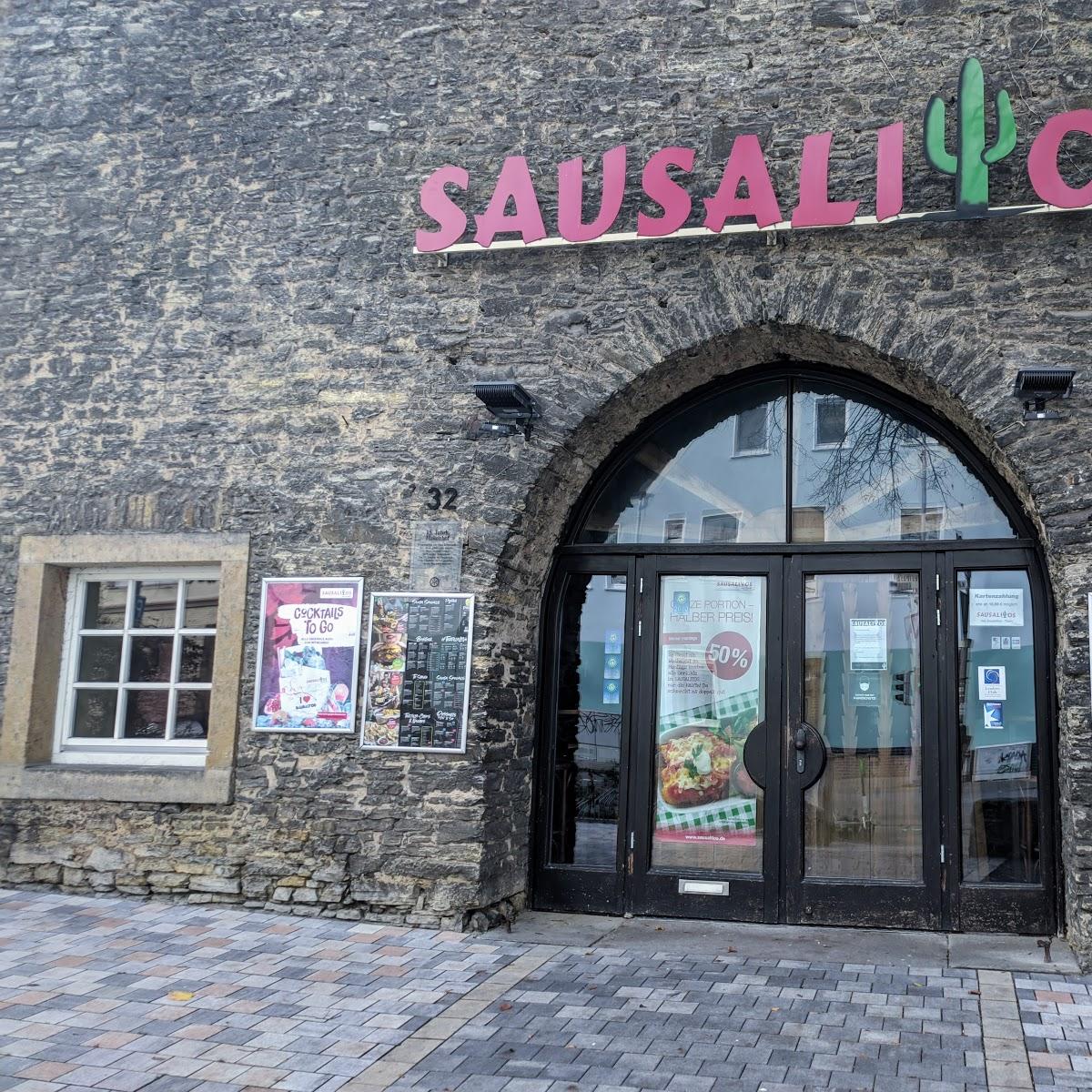 Restaurant "SAUSALITOS" in  Osnabrück