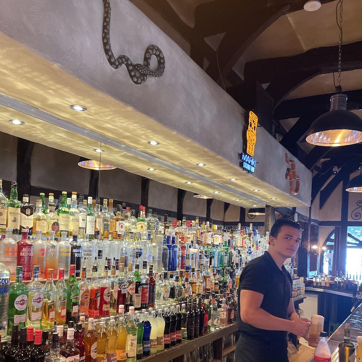 Restaurant "PICCASOL OSNABRÜCK" in Osnabrück