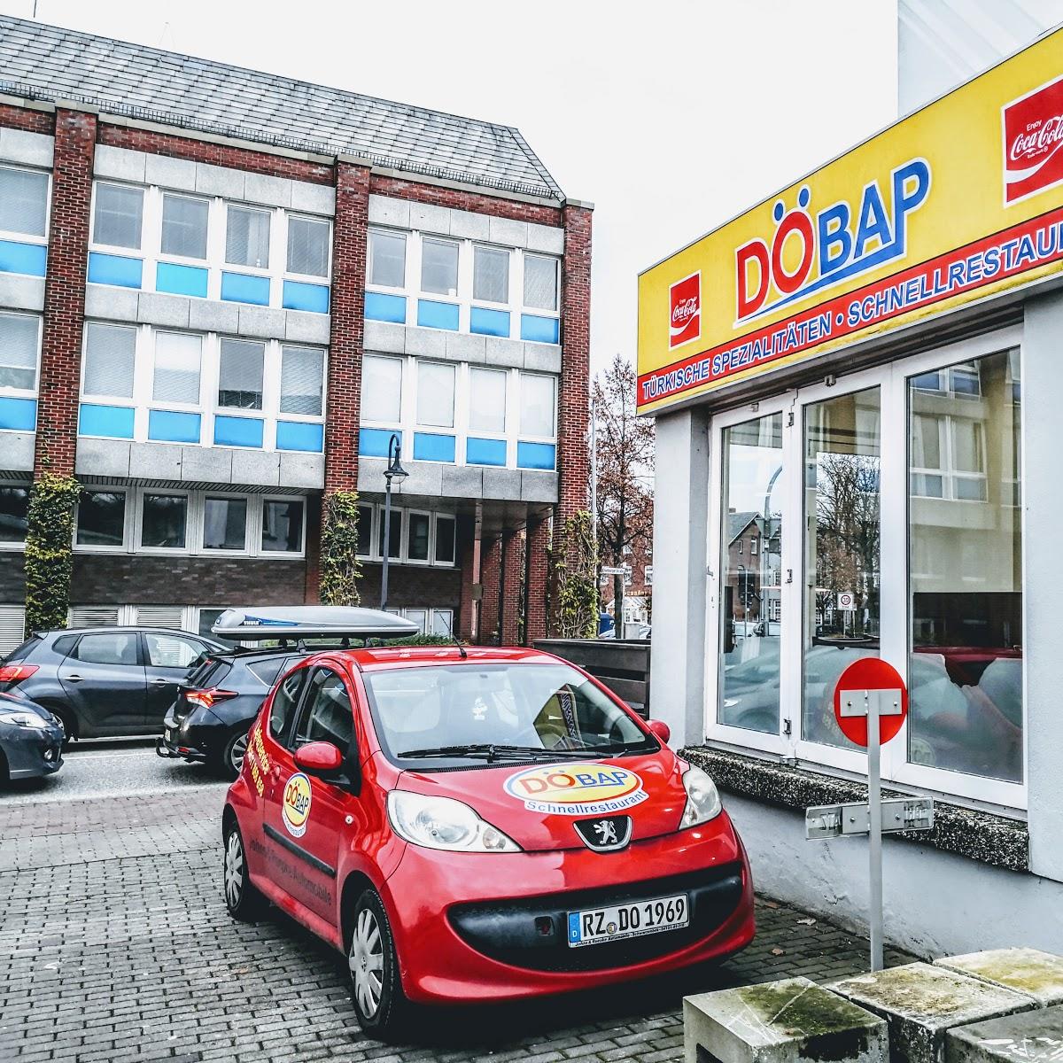 Restaurant "DöBap" in  Schwarzenbek