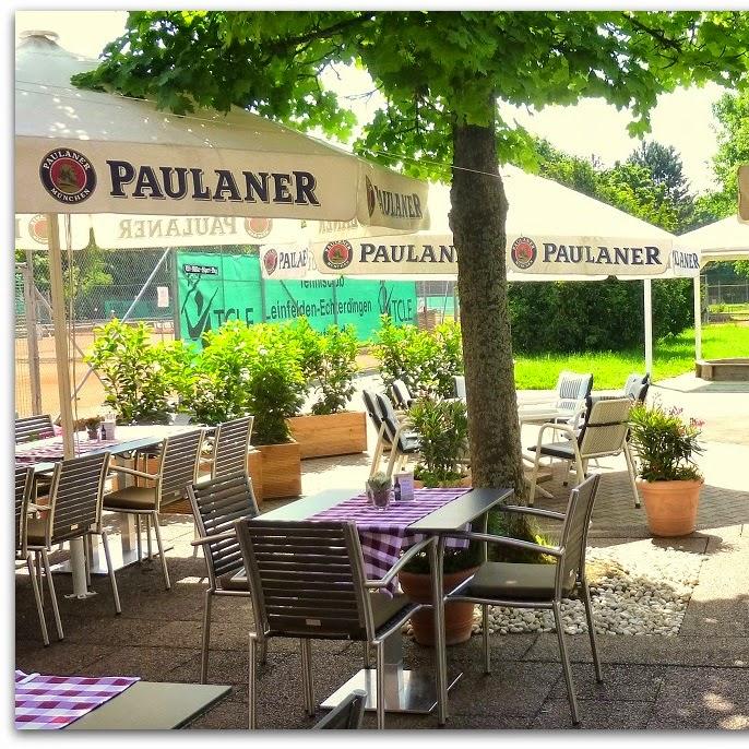 Restaurant "Ristorante Sale e Pepe" in  Leinfelden-Echterdingen