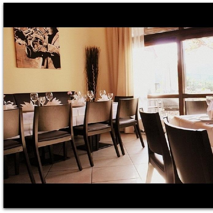 Restaurant "Ristorante Sale e Pepe" in Leinfelden-Echterdingen