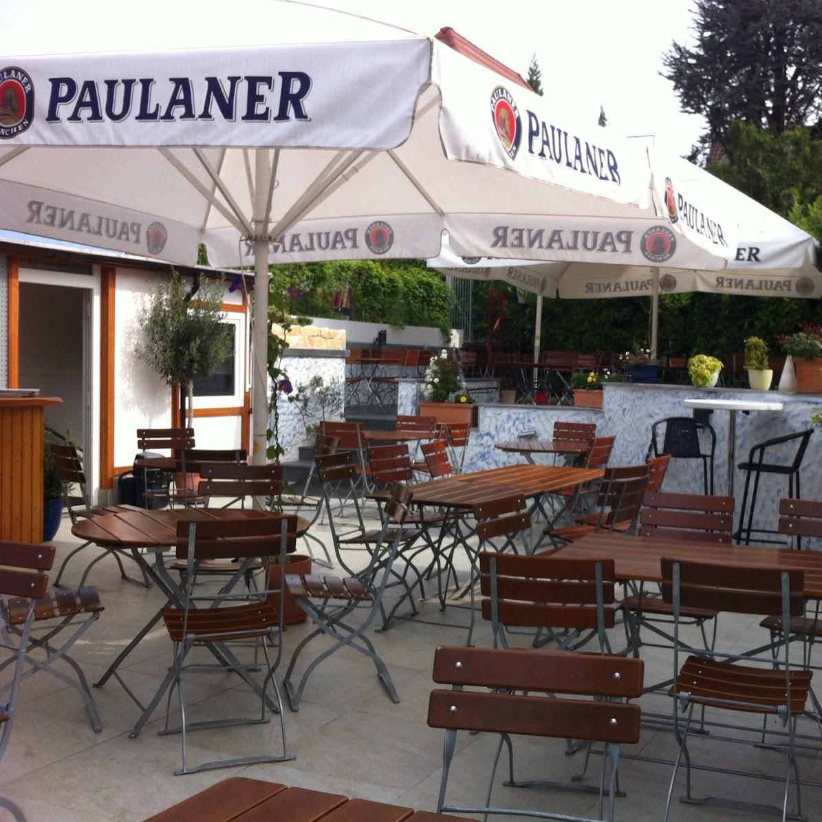 Restaurant "Sigma Taverna Inh. Evangelos Papadakis" in  Leinfelden-Echterdingen