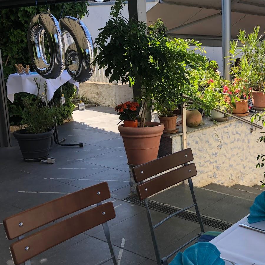 Restaurant "Sigma Taverna Inh. Evangelos Papadakis" in Leinfelden-Echterdingen