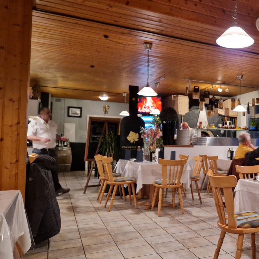 Restaurant "Restaurant & Biergarten  Linde " in Leinfelden-Echterdingen