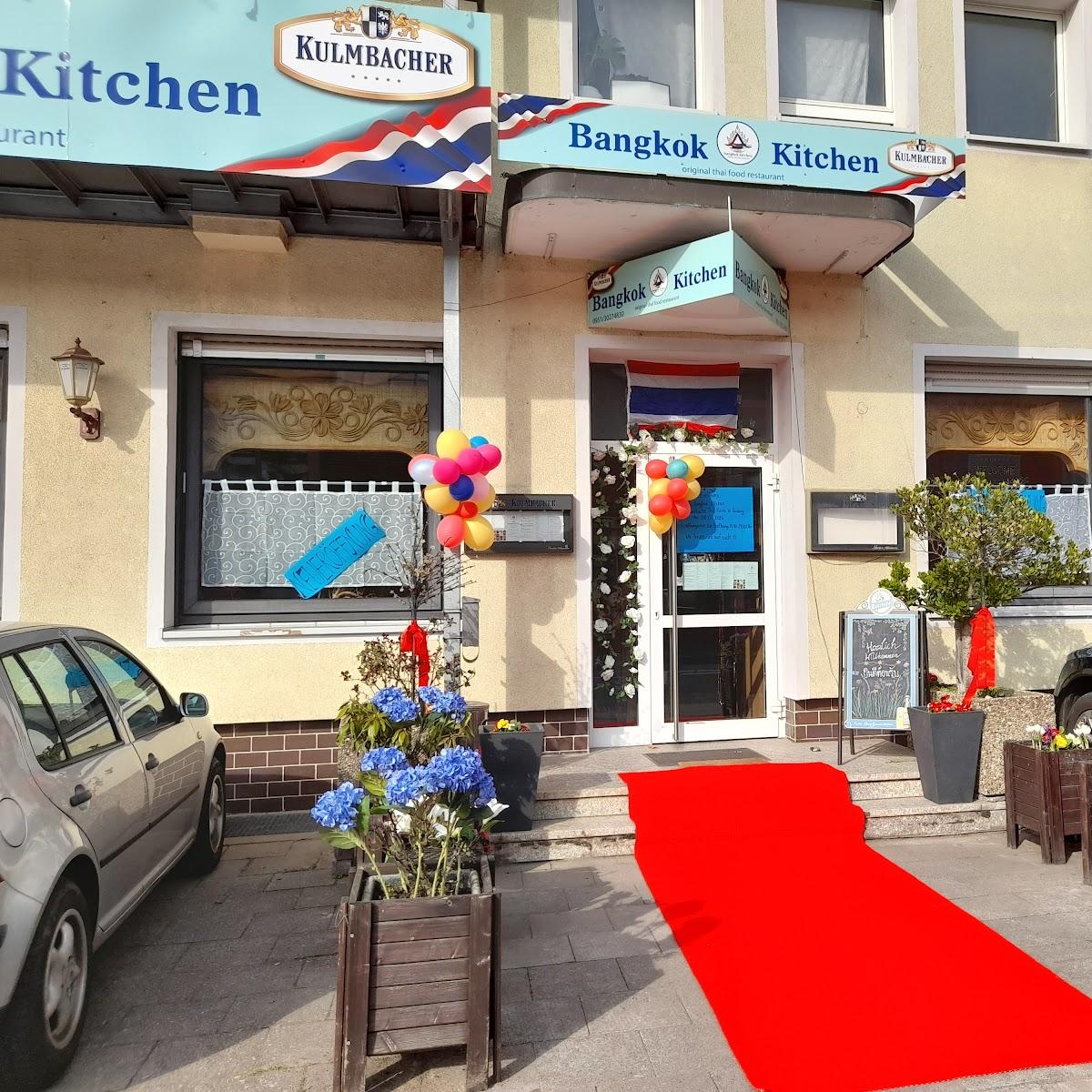 Restaurant "THE BANGKOK KITCHEN | BAMBERG" in Bamberg