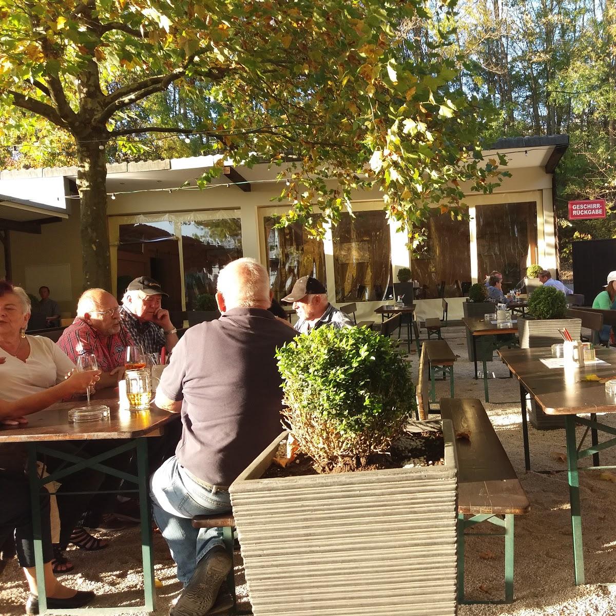 Restaurant "Leonardo Da Vinci" in  Leinfelden-Echterdingen