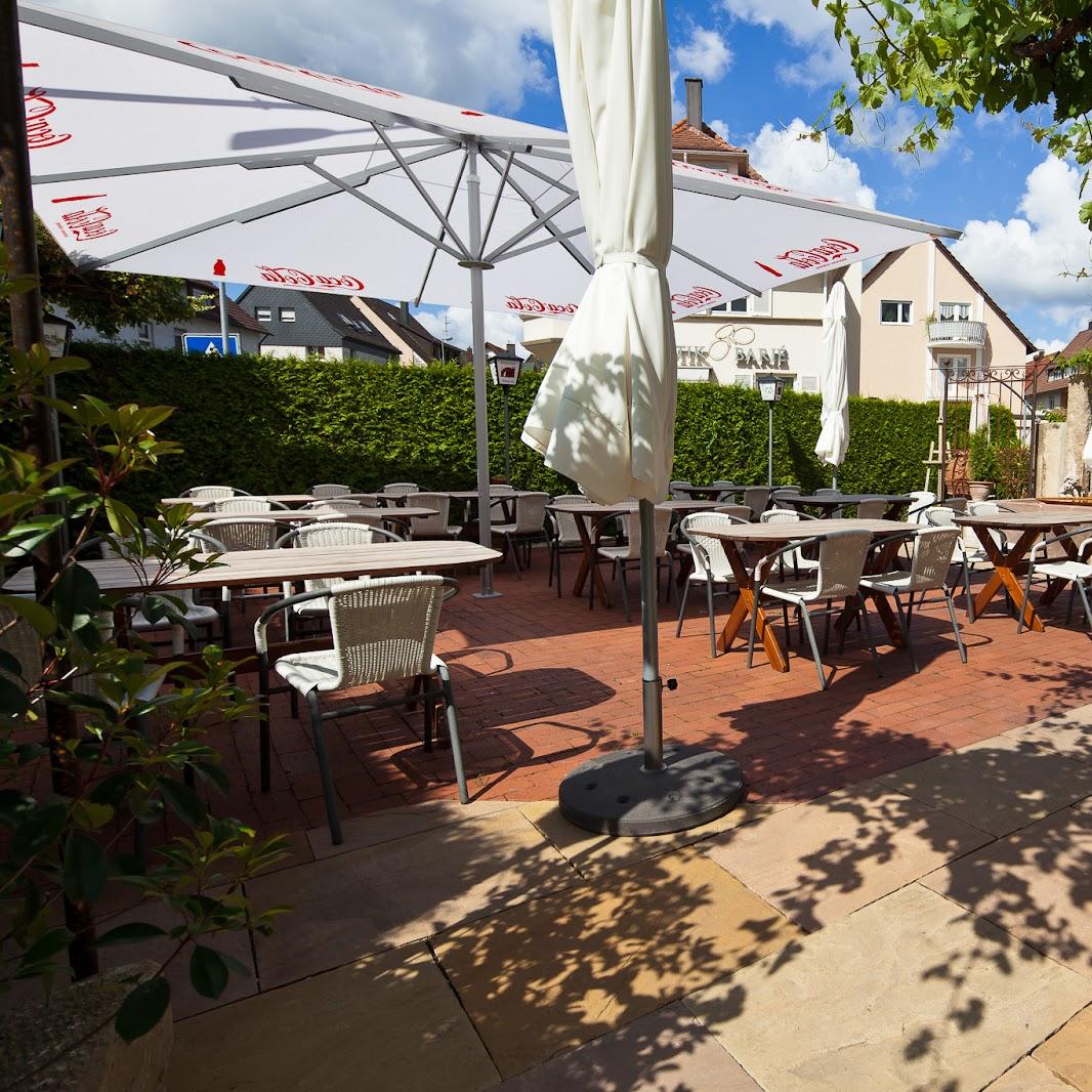 Restaurant "Leonardo Da Vinci - Annalisa Diviggiano" in Leinfelden-Echterdingen