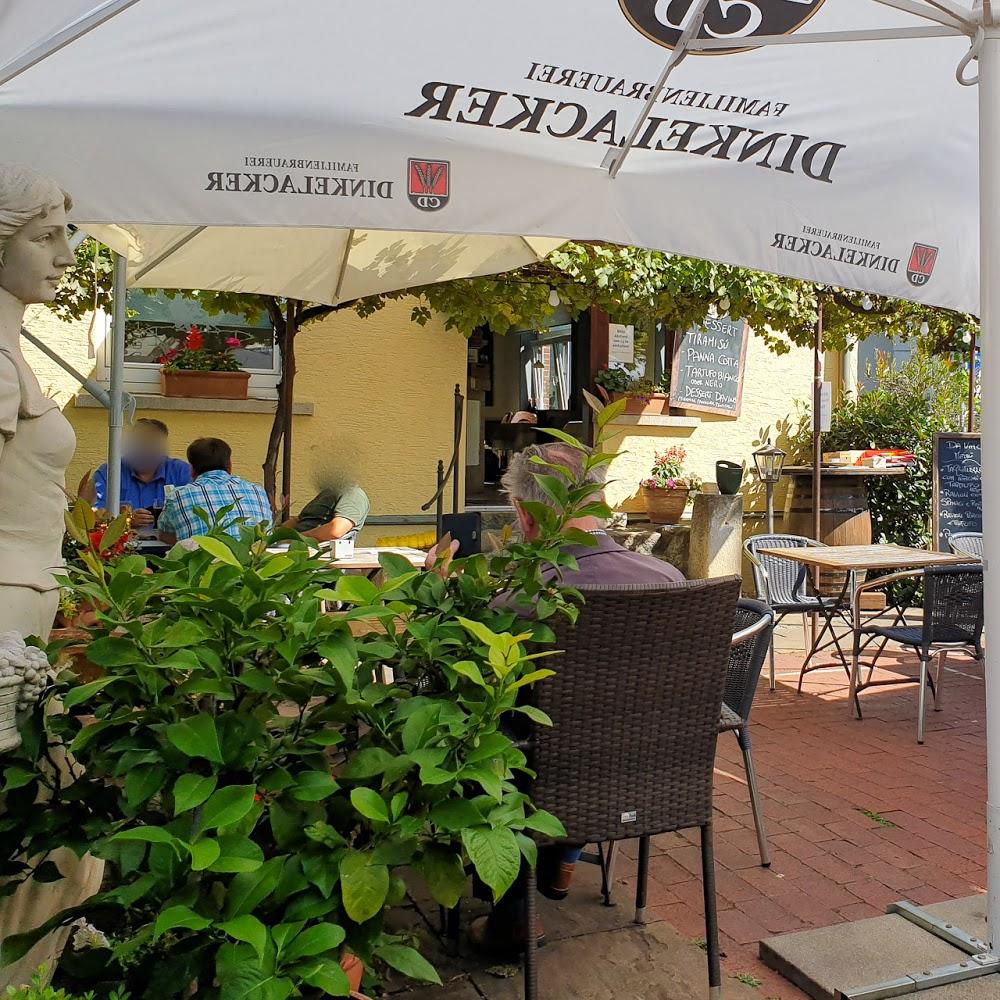 Restaurant "Echterdinger Brauhaus" in  Leinfelden-Echterdingen